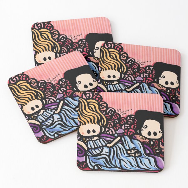 Item preview, Sprousehart Versailles Marie Antoinette with bg designed and sold by gogenevieve.
