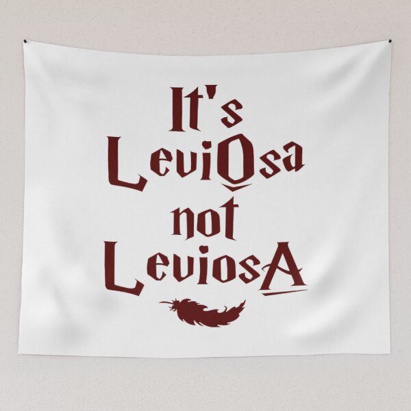 Item preview, Its LeviOsa designed and sold by beckyhdesigns.