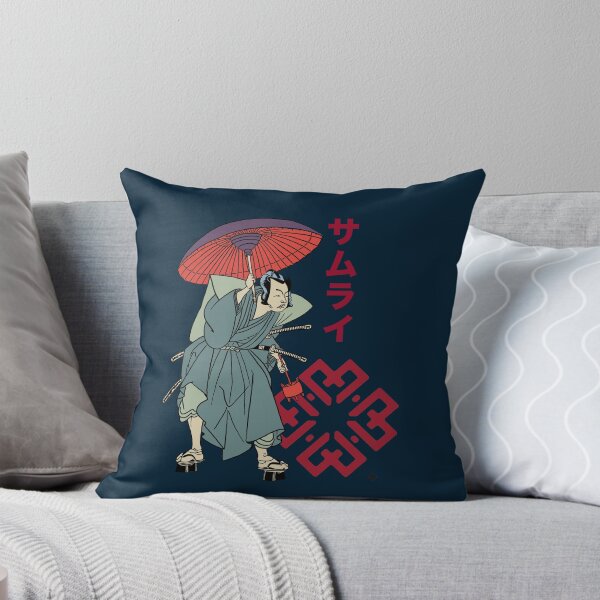Item preview, Samourai designed and sold by les-dudes.