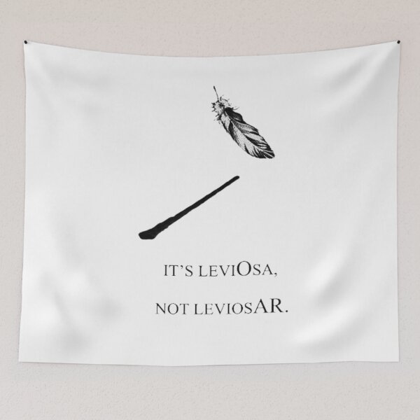 Item preview, Leviosa Wand designed and sold by beckyhdesigns.