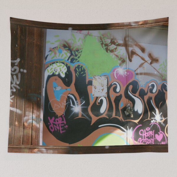 Item preview, graffiti  designed and sold by gasponce.