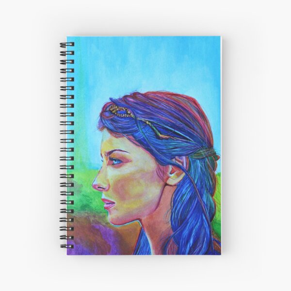 Item preview, Caitriona Balfe designed and sold by GoolPictures.