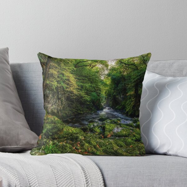 Item preview, Fairy Glen designed and sold by MitchellAK.