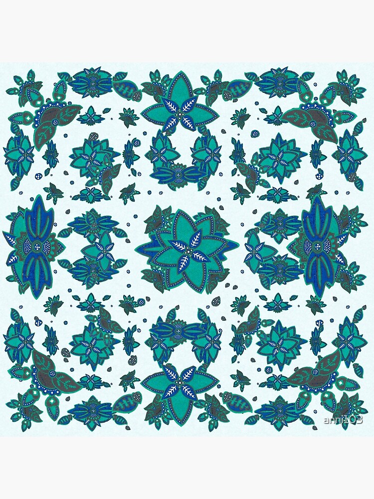 Folk Art revival by anni103