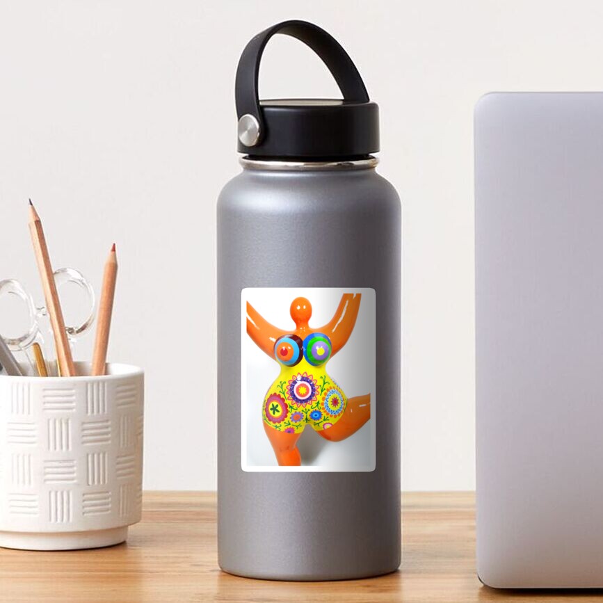 Artikel-Vorschau von Sticker, designt und verkauft von Biriney.