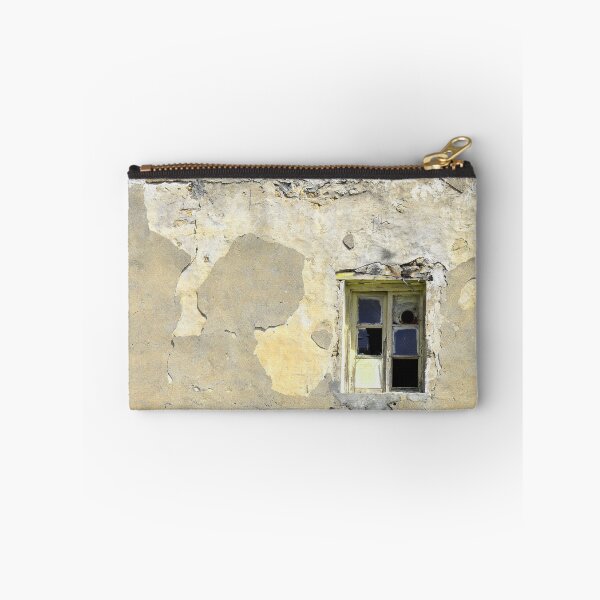 Item preview, Pafos broken yellow window designed and sold by pearlred.