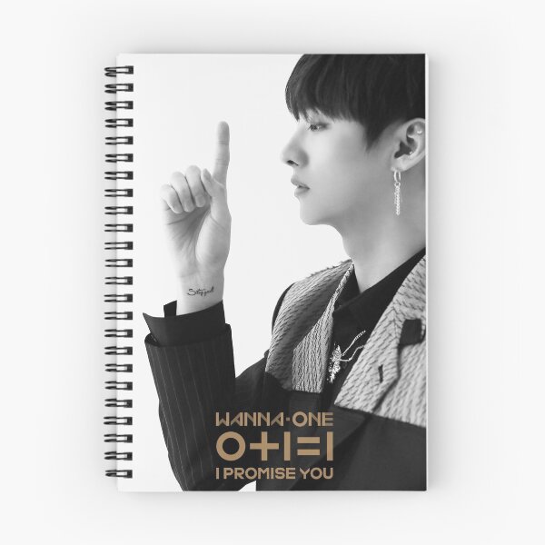 Item preview, WANNA ONE BOOMERANG YOON JISUNG designed and sold by PD101EMPORIUM.