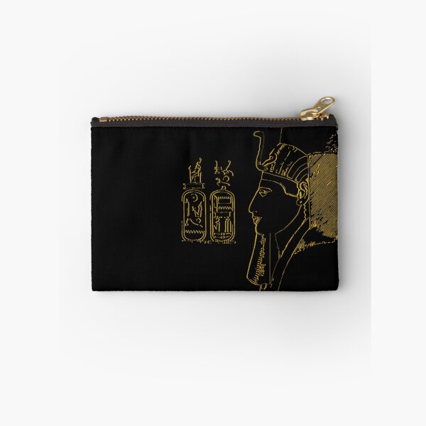 Item preview, Ramses The Great - Gold and Black designed and sold by Curtis Ryan Woodside Productions.