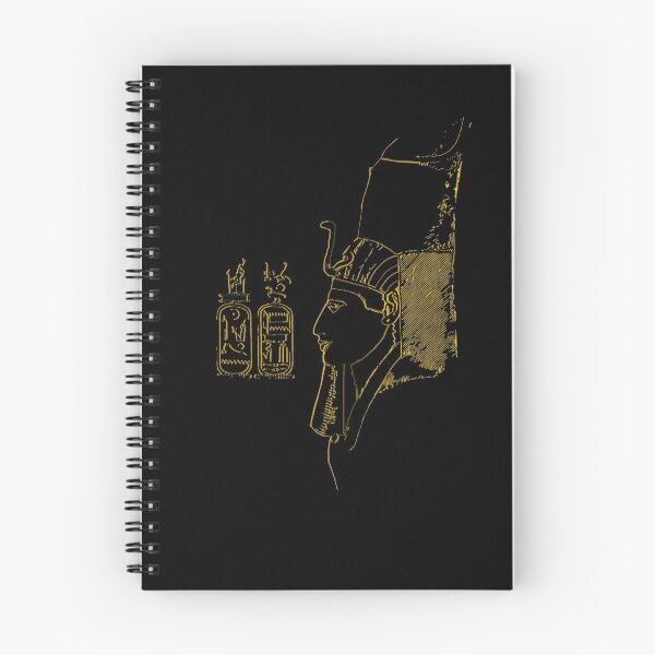 Item preview, Ramses The Great - Gold and Black designed and sold by Curtis Ryan Woodside Productions.