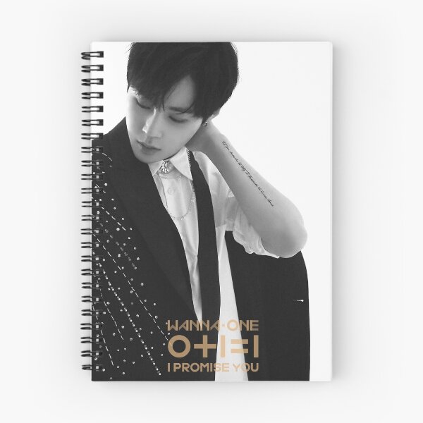 Item preview, WANNA ONE BOOMERANG HA SUNGWOON designed and sold by PD101EMPORIUM.