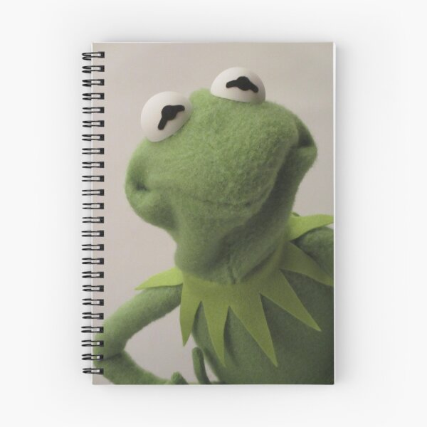 Item preview, Kermit The Frog designed and sold by Magellann.