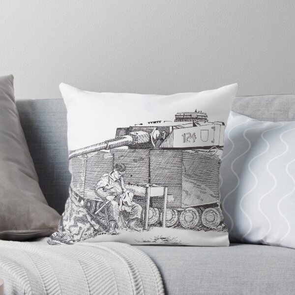Item preview, PANZER lV designed and sold by John Houseman.