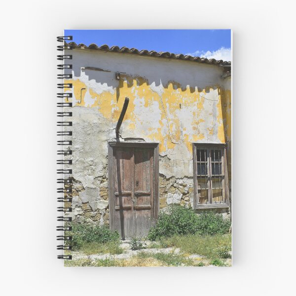 Item preview, Una vez que una hermosa casa! designed and sold by pearlred.