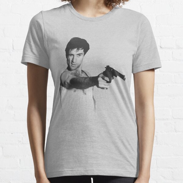 Taxi Driver Essential T-Shirt