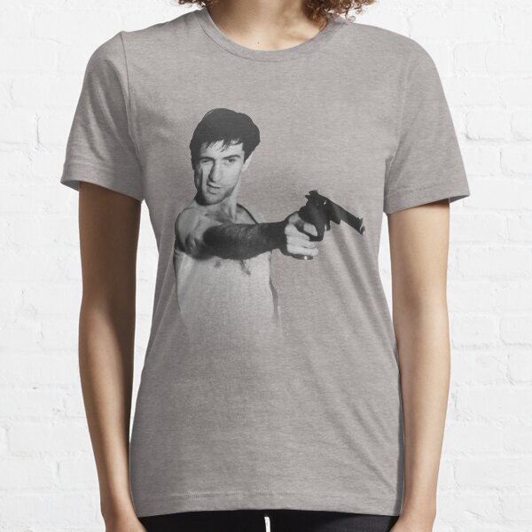 Item preview, Taxi Driver designed and sold by Gabriel Robinson.