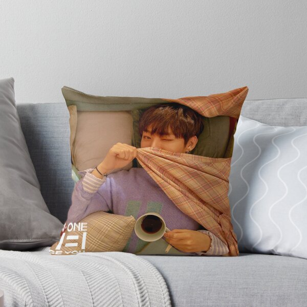 Item preview, WANNA ONE I PROMISE YOU YOON JISUNG designed and sold by PD101EMPORIUM.