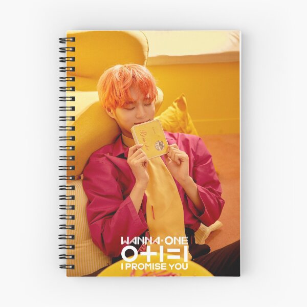 Item preview, WANNA ONE I PROMISE YOU LEE DAEWHI designed and sold by PD101EMPORIUM.