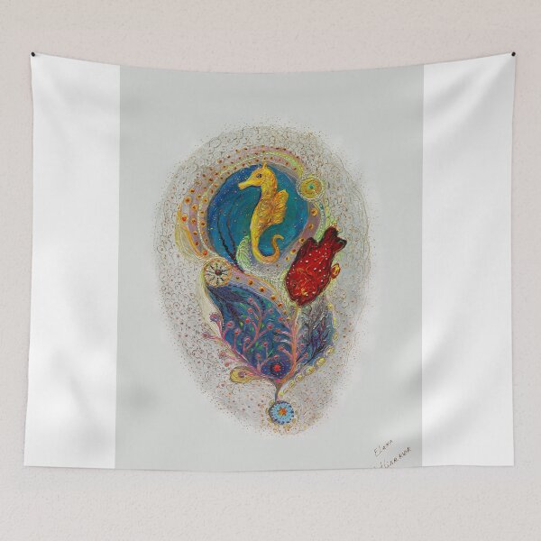 Item preview, Mare Nostrum #6 designed and sold by Elena Kotliarker.