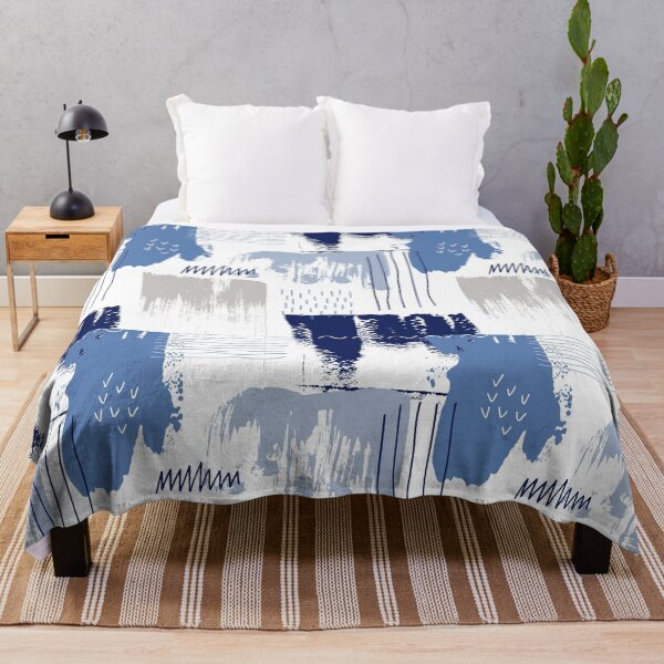Aperçu de l'œuvre Série Pattern Mania créée et vendue par Delights.