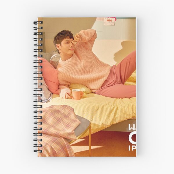 Item preview, WANNA ONE I PROMISE YOU ONG SEONGWOO designed and sold by PD101EMPORIUM.