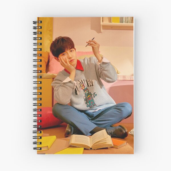 Artikelvorschau, Ich verspreche dir, Kim Jaehwan entworfen und verkauft von PD101EMPORIUM.