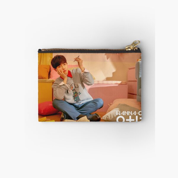 Item preview, WANNA ONE I PROMISE YOU KIM JAEHWAN designed and sold by PD101EMPORIUM.