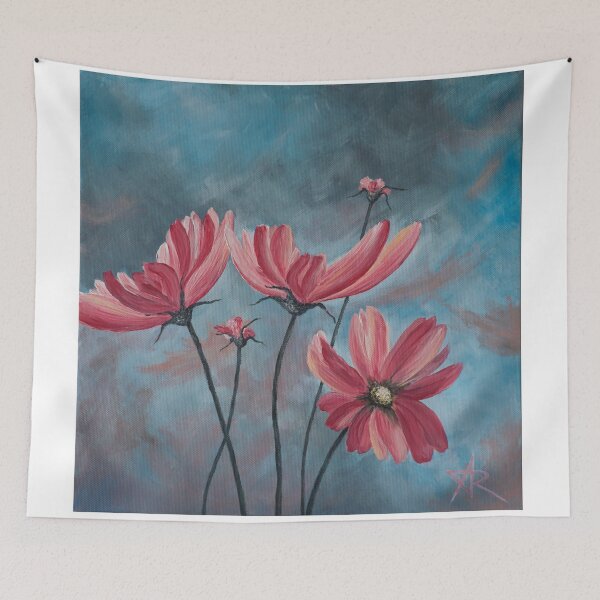 Item preview, COSMOS designed and sold by Anna Ratkevich.