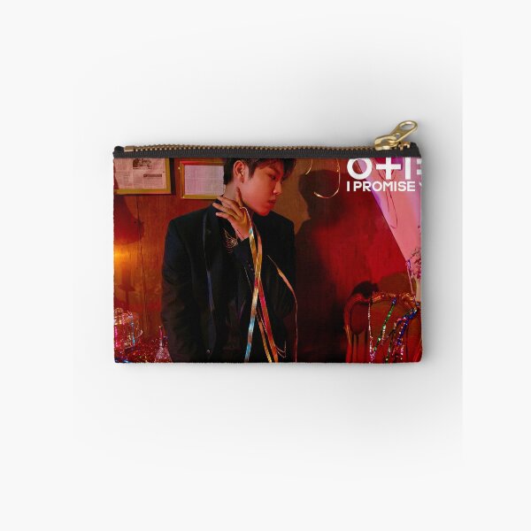 Item preview, WANNA ONE I PROMISE YOU PARK WOOJIN designed and sold by PD101EMPORIUM.