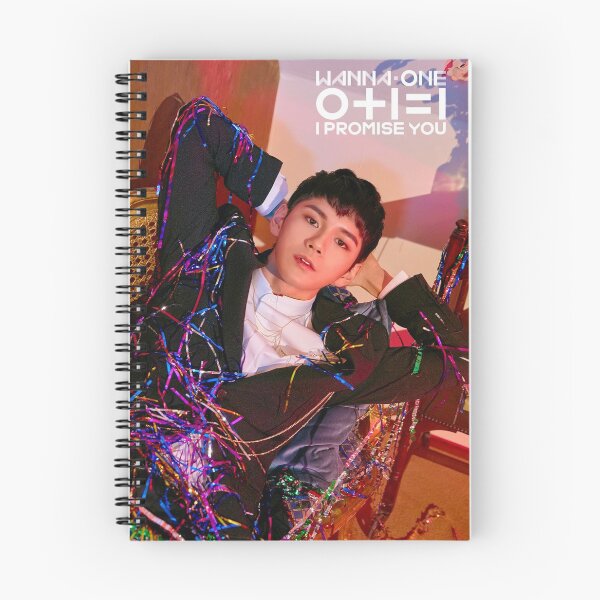 Item preview, WANNA ONE I PROMISE YOU ONG SEONGWOO designed and sold by PD101EMPORIUM.
