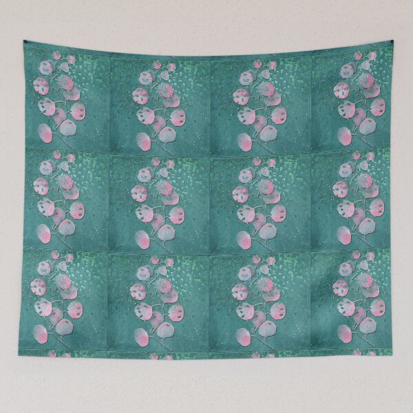Item preview, Falling Leaves Deco Lilly designed and sold by Delights.