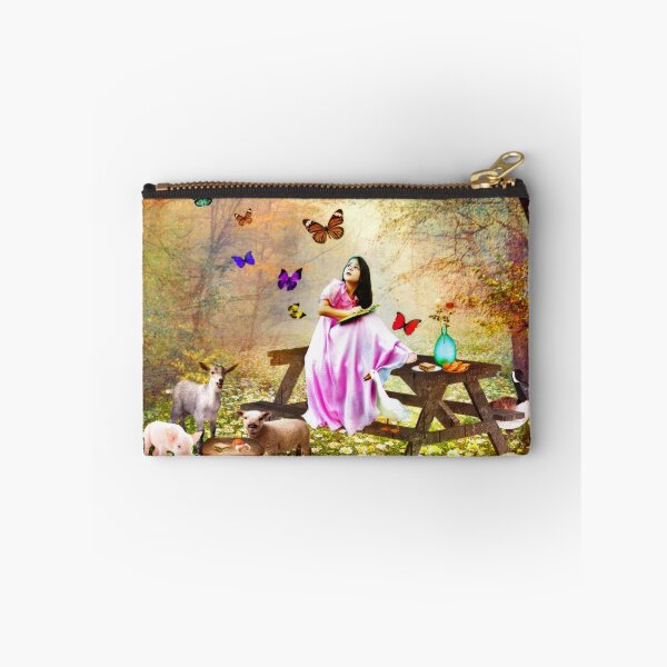 Item preview, ~ In a dream you are never eighty ~ designed and sold by Claude Johnson.