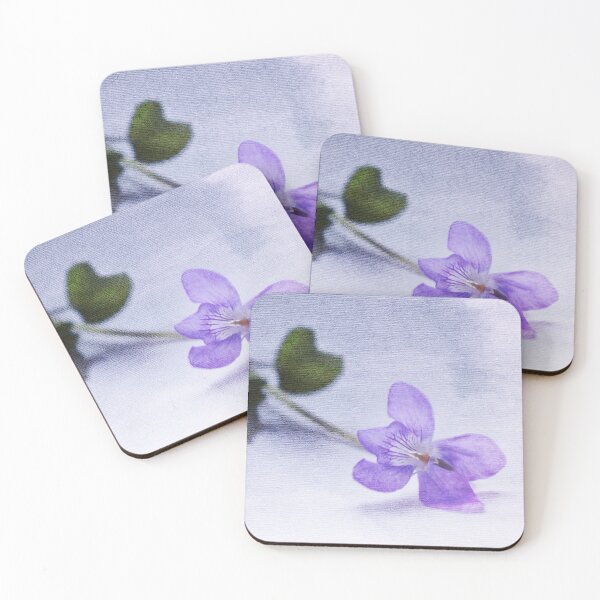 Item preview, Violet designed and sold by Terri Waters Photography & Design.