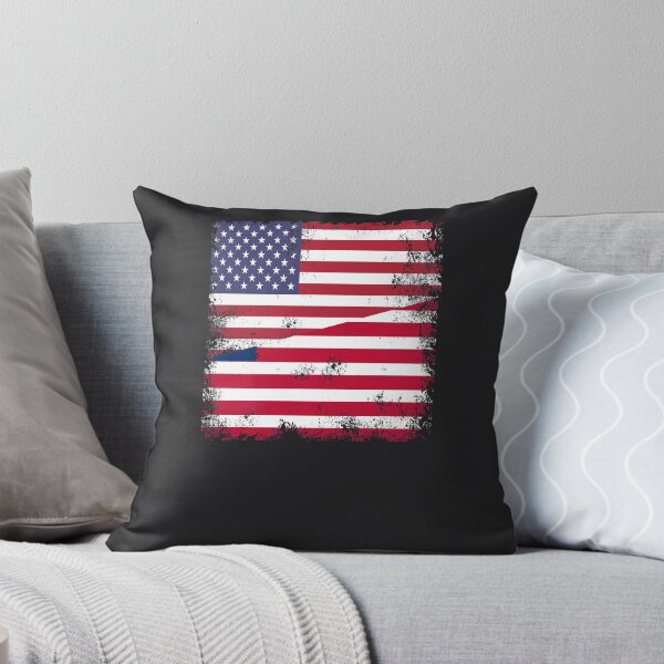 Item preview, Half Liberian Flag Design | Vintage Liberia USA Gift designed and sold by melsens.