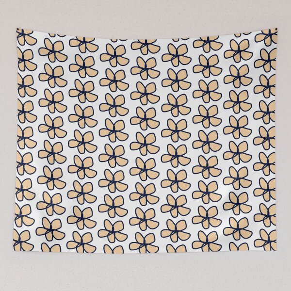 Item preview, Flor de durazno designed and sold by O-Haas.