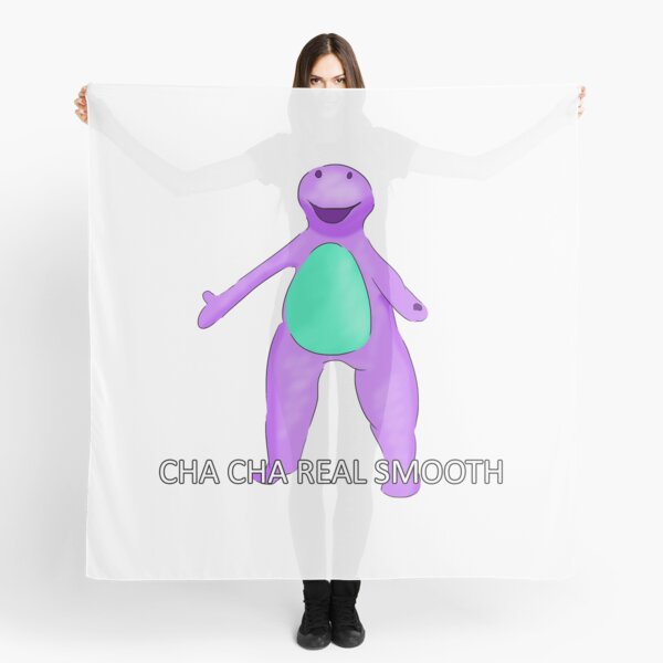 Cha Cha Slide Scarves Redbubble