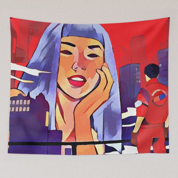 Item preview, Are You Lonely? designed and sold by Bespired.