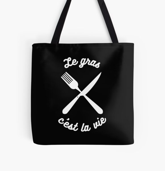 Vista previa del artículo con la obra «La grasa es vida», diseñado y vendido por Soronelite.