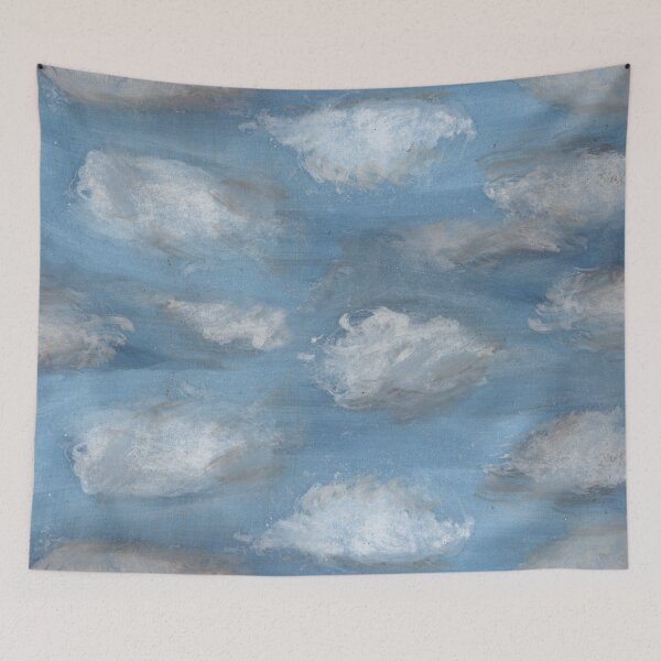 Item preview, clouds sq.0 designed and sold by gasponce.