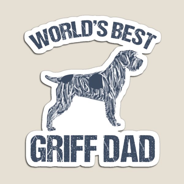 Item preview, GRIFF DAD designed and sold by boesarts.