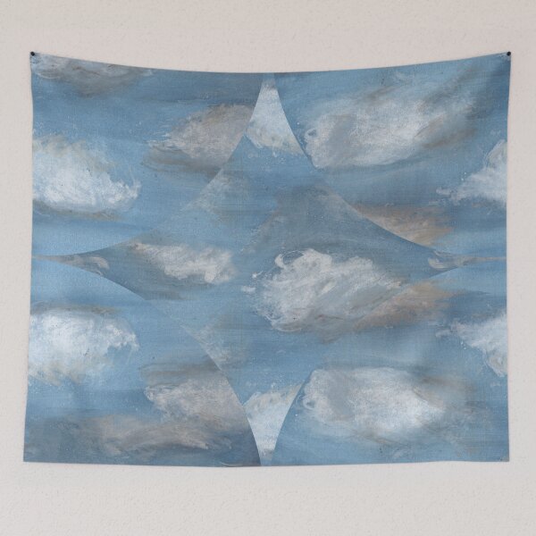 Item preview, clouds sq. designed and sold by gasponce.