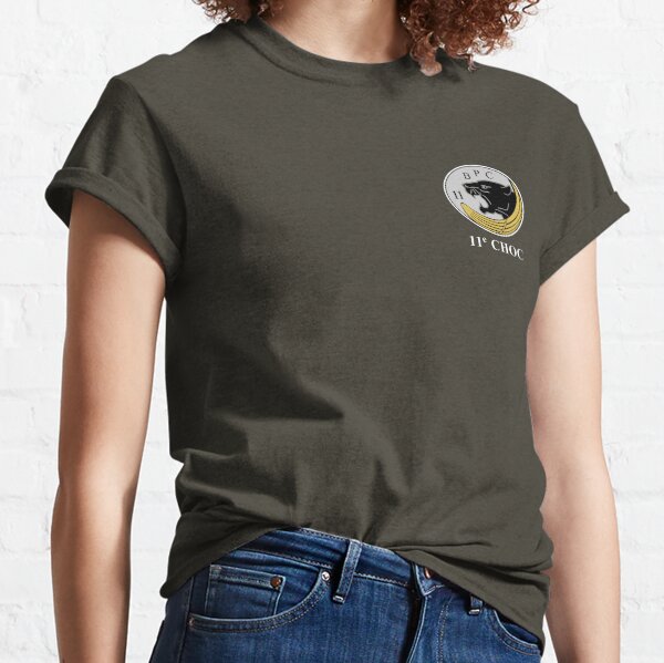 11th CHOC - DGSE Classic T-Shirt