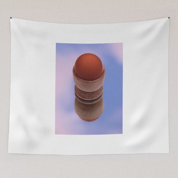Item preview, Egg and cup designed and sold by demor44.