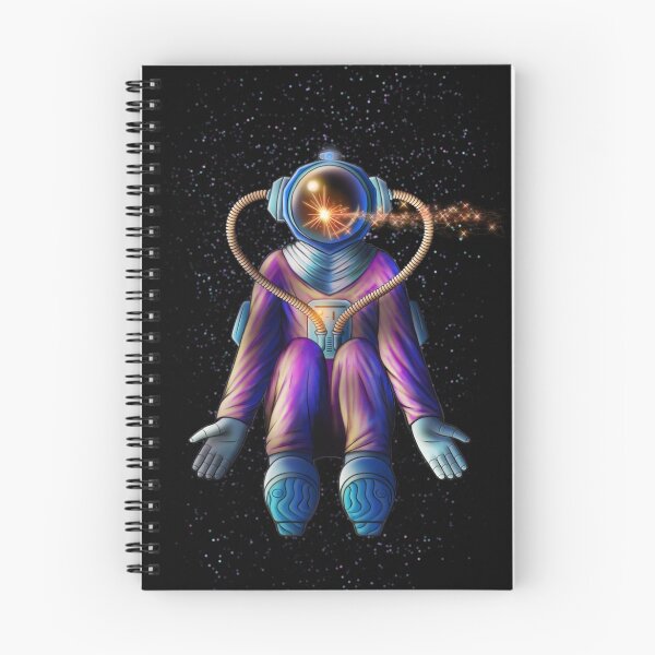 Item preview, Astronaut Flashy designed and sold by Sunflow.