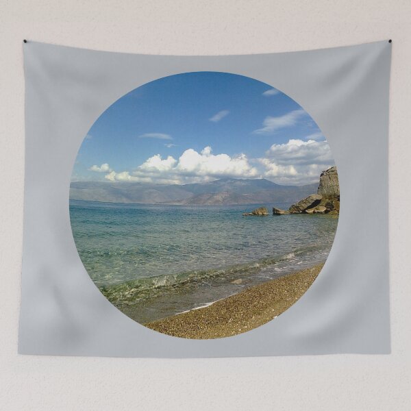 Item preview, beach 0.0 designed and sold by gasponce.