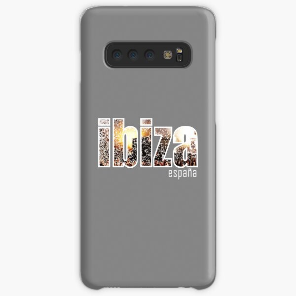 Ibiza Samsung Galaxy Leichte Hülle