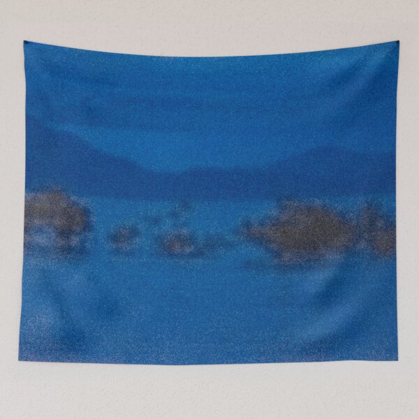 Item preview, Night - Among The Mangroves designed and sold by metriognome.