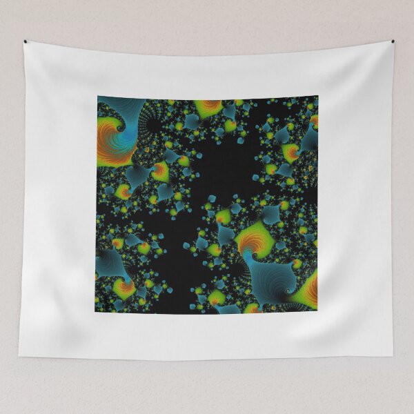 Item preview, Fractal 1 designed and sold by Hvll1116.