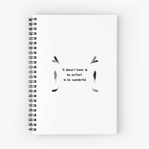 Item preview, Inspirational Quote designed and sold by gigglymond.