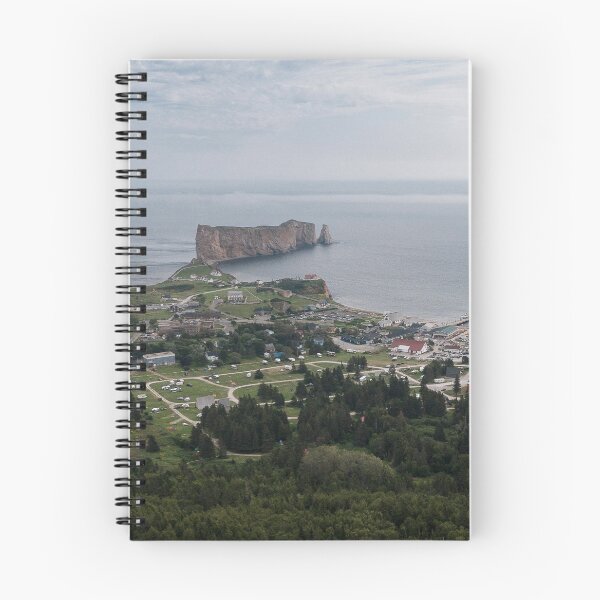 Item preview, Beautiful Rocher Percé, in the middle of the sea, Gaspésie designed and sold by jonathankemp.