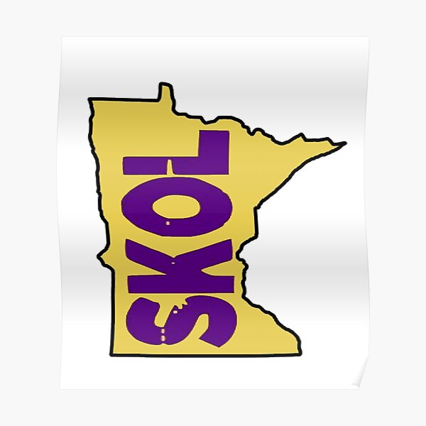 Minnesota Vikings, MN Vikings, SKOL, SKOL Vikes, Minnesota Pride